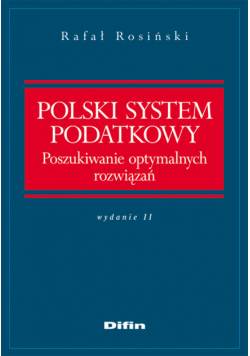 Polski system podatkowy