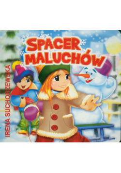 Spacer malucha