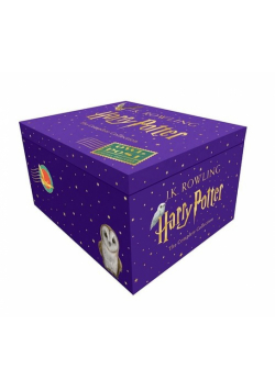 Harry Potter Owl Post Box Set