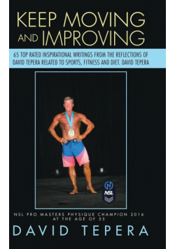 Keep Moving and Improving