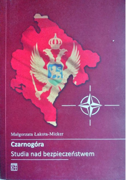 Czarnogóra Studia nad bezpieczeństwem