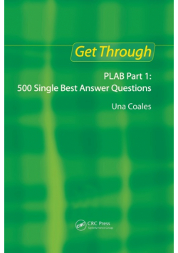 Get Through PLAB Part 1