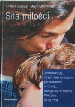 Siła miłości
