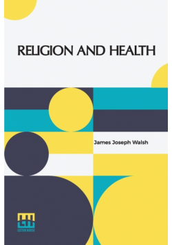 Religion And Health