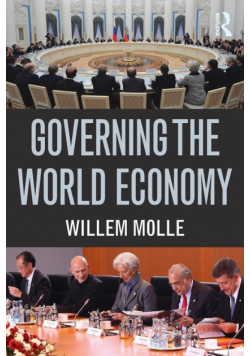 Governing the World Economy