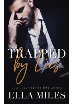 Trapped by Lies