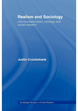 Realism and Sociology