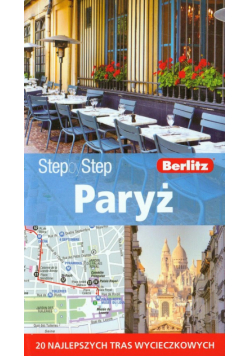 Paryż Przewodnik