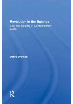 Revolution In The Balance