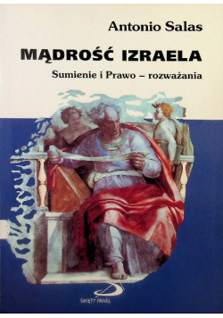 Mądrość Izraela
