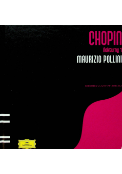 Chopin Nokturny 1