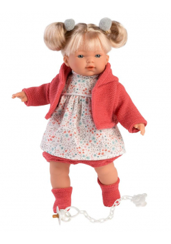 Lalka 33124 Aitana płacząca 33 cm