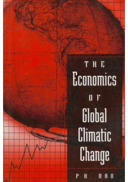 The Economics of Global Climatic Change