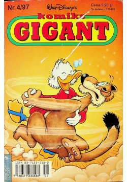 Gigant 4/97
