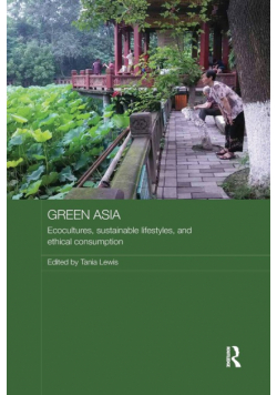 Green Asia