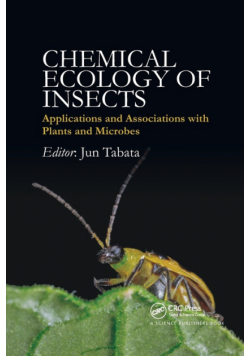 Chemical Ecology of Insects