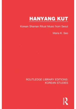 Hanyang Kut