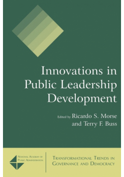 Innovations in Public Leadership Development