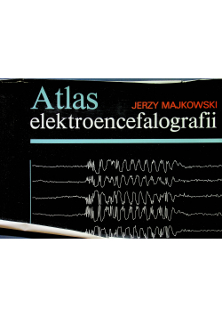 Atlas elektroencefalografii