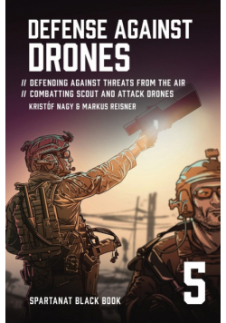 Defense Against Drones
