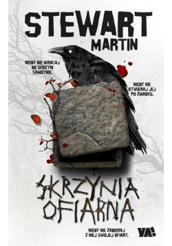Skrzynia ofiarna