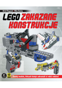 LEGO Zakazane konstrukcje
