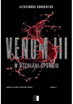 Venom III. W otchłani spokoju
