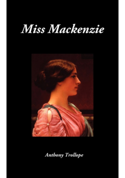 Miss MacKenzie