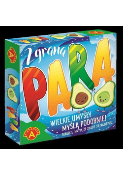 Zgrana Para