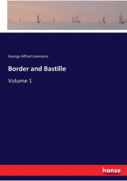 Border and Bastille