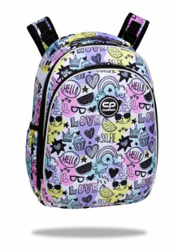Plecak młodzieżowy Coolpack Turtle Mood