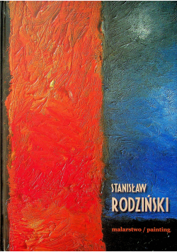 Stanisław Rodziński malarstwo