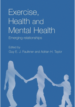 Exercise, Health and Mental Health