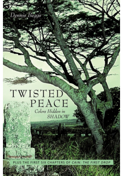 Twisted Peace Colors Hidden in Shadow