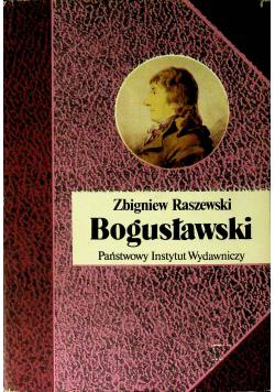 Bogusławski
