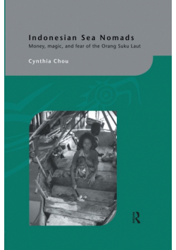 Indonesian Sea Nomads