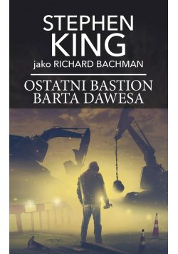 Ostatni bastion Barta Dawesa Wydanie kieszonkowe