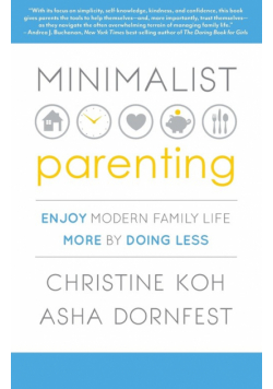 Minimalist Parenting