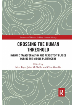 Crossing the Human Threshold