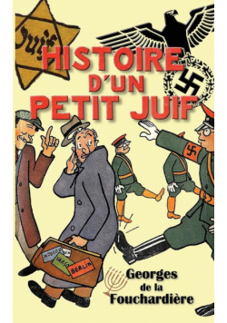 Histoire d'un petit juif