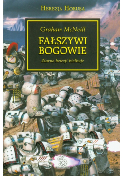 Fałszywi Bogowie