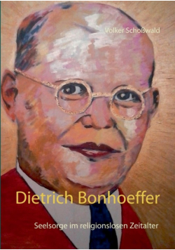 Dietrich Bonhoeffer