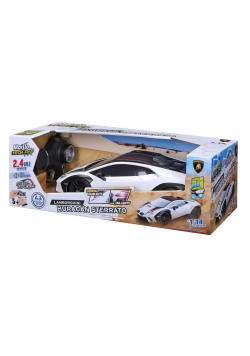 Lamborghini Huracan Sterrato 1:14 sterowane