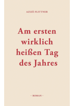 Am ersten wirklich heißen Tag des Jahres