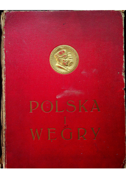Polska i Węgry 1936 r.