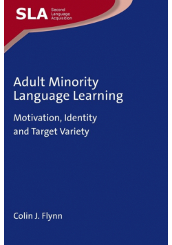 Adult Minority Language Learning