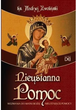 Nieustanna Pomoc Wezwania do MBNP