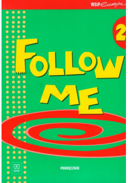Samsonowicz Małgorzata - Follow Me 2 Podręcznik 5. Szkoła podstawowa