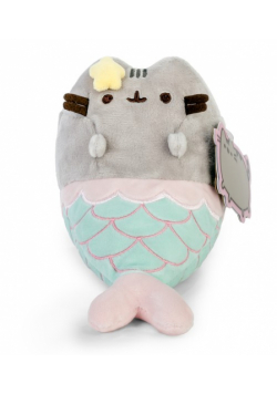 Kot Pusheen Syrenka 20 cm