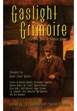 Gaslight Grimoire